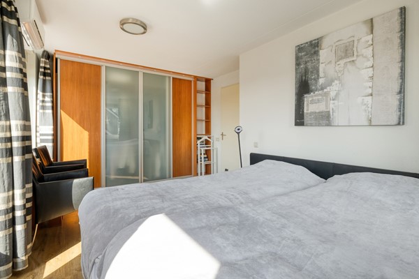 Medium property photo - De Kleine Pol 16, 3751 VV Bunschoten-Spakenburg